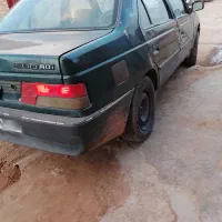 پژو آردی 84‌‌تمیز