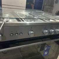 گاز تمام فر