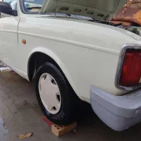 وانت پیکان۹۲|خودرو سواری و وانت|ارومیه, |دیوار