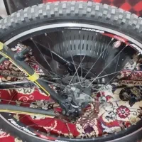 دوچرخه|دوچرخه، اسکیت، اسکوتر|شیراز, نیستان|دیوار