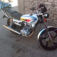 فروش فوری هندا 180کبیر