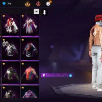 اکانت فری فایر|کنسول، بازی ویدئویی و آنلاین|تنکابن, |دیوار