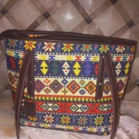 تعدادی کیف درحدنوسالم