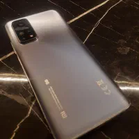 Mi 10 t 5G پرچم دار شیاومی در حد اک|موبایل|مشهد, رضاشهر|دیوار
