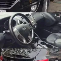 توسان ۲۰۱۳. بدون رنگ