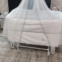 گهواره شهر ری