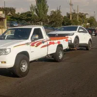 امدادخودرو یدک کش خودروبر جرثقیل یدکش مکانیک سیار|خدمات حمل و نقل|تبریز, |دیوار