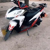 کیلیک  1400|موتورسیکلت|ساوه, |دیوار