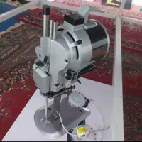 قیچی برقی/برش/عمود بر/تولیدی