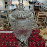 کسر فرش 180در 80 و کلمن شیشه ای|فرش|نهاوند, |دیوار