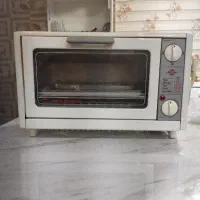 توستر پارس خزر