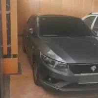 تارا v1مدل ۱۴۰۱ بی رنگ|خودرو سواری و وانت|کرج, گلشهر|دیوار