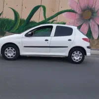 206 تیپ2 مدل ۸۸