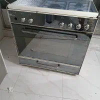 گاز طرح فرنما