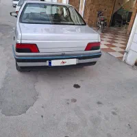 پژو 405|خودرو سواری و وانت|داراب, |دیوار