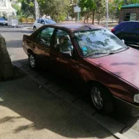 پژو ۴۰۵ مدل ۸۲ فرانسه