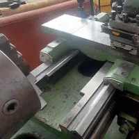 ماشین تراش|ابزارآلات|اصفهان, دشتستان|دیوار