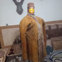 لباس قدیمی