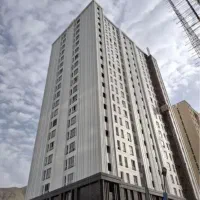کاخ نیکا کوهک و همت۲یاس تحویل_اقساط بلندمدت