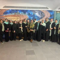 کسب و کار مجازی در منزل ویژه بانوان