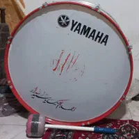 طبل ۸۰سانتی درحدنو