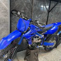 Yz 250f