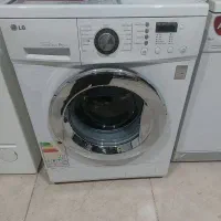 لباسشویی ال جی