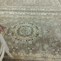 یه جفت فرش سالم تمیز تمیز|فرش|کرج, شهرک بنفشه|دیوار