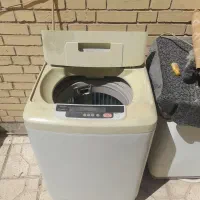 لباسشویی ژاپنی