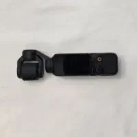 دوربین  dji osmo pocket combo3