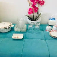 فروش فوری ظروف