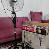 پنکه سانی 3600