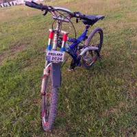 دوچرخه دنده ای