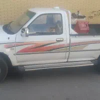 وانت دیار خودرو|خودرو سواری و وانت|جهرم, |دیوار