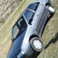 پژو ۴۰۵مدل۹۹دوگانه سوز شرکتی