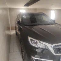 فیدلیتی 1400|خودرو سواری و وانت|کرج, فاز ۱ مهرشهر|دیوار