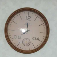 ساعت دو موتور