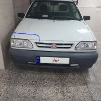 وانت پراید 151مدل ۱۴۰۲