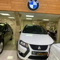 کوییک GXR با مانیتور ۱۴۰۲ درجه یک اقساطی،شرایط