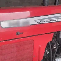 تراکتور ۸۰۰|خودرو سنگین|قیدار, |دیوار