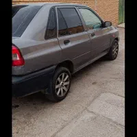 پراید۱۴۱مدل۹۰نوکمدادی