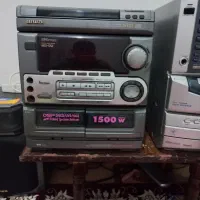 یکدستگاه ظبط ایوا ژاپن مدل s52