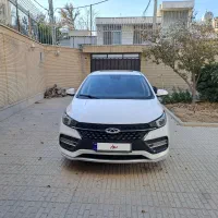 آریزو 6 اکسلنت مدل 1398