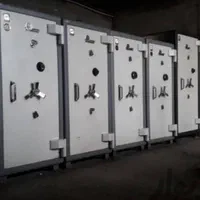 گاو صندوق بانکی طلافروشی موبایل خریدار گاوصندوق چک|ابزارآلات|تهران, تهرانپارس شرقی|دیوار