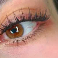 کاشت مژه و لیفت و آموزش(سالن خانم پارسا)