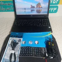 لپ تاپ ساخت ژاپن کورآئ ۵ نسل ۷  ddr4