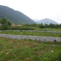 زمین سورخانی موقیعت استثنایی|فروش زمین و ملک کلنگی|چابکسر, |دیوار