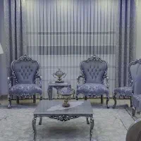 پرده پذیرایی