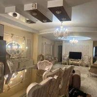 آپارتمان 105متری تک واحدی لوکیشن عالی