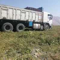 اف ام ۹|خودرو سنگین|شیراز, حومه شیراز|دیوار